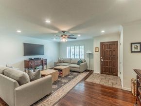 4128  Selkirk Drive W, Fort Worth Texas 76109