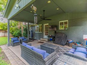 4128  Selkirk Drive W, Fort Worth Texas 76109
