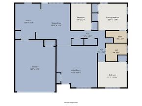 4128  Selkirk Drive W, Fort Worth Texas 76109