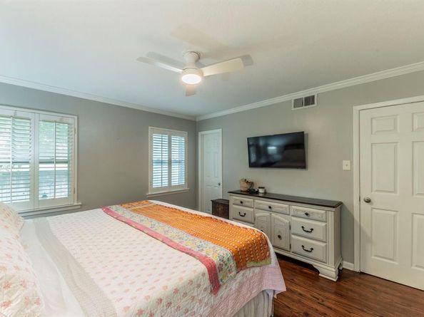 4128  Selkirk Drive W, Fort Worth Texas 76109
