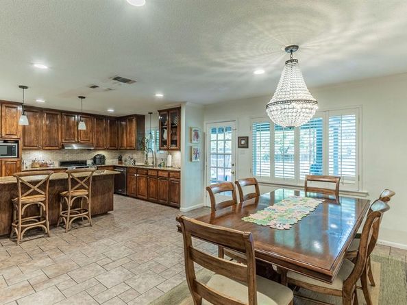 4128  Selkirk Drive W, Fort Worth Texas 76109