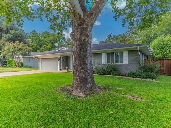 4128  Selkirk Drive W, Fort Worth Texas 76109