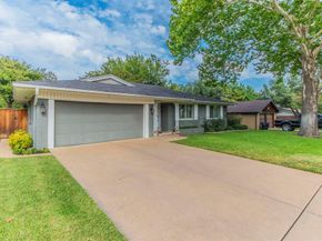4128  Selkirk Drive W, Fort Worth Texas 76109
