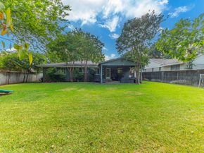 4128  Selkirk Drive W, Fort Worth Texas 76109
