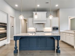 6355  Prairie Brush Trail , Flower Mound Texas 76226