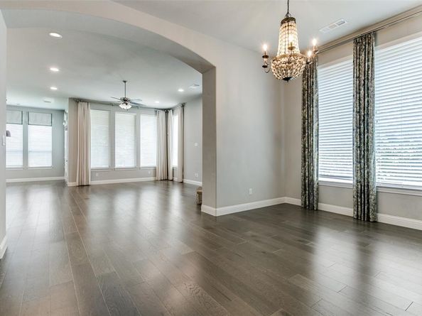 6355  Prairie Brush Trail , Flower Mound Texas 76226