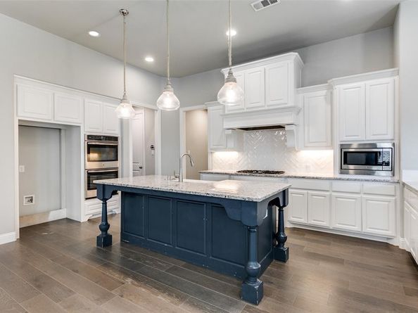 6355  Prairie Brush Trail , Flower Mound Texas 76226