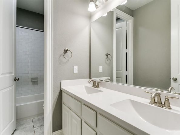 6355  Prairie Brush Trail , Flower Mound Texas 76226