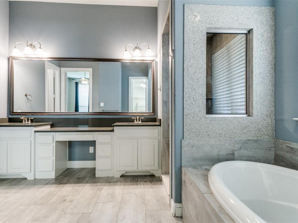 6355  Prairie Brush Trail , Flower Mound Texas 76226