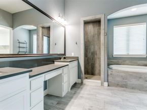 6355  Prairie Brush Trail , Flower Mound Texas 76226