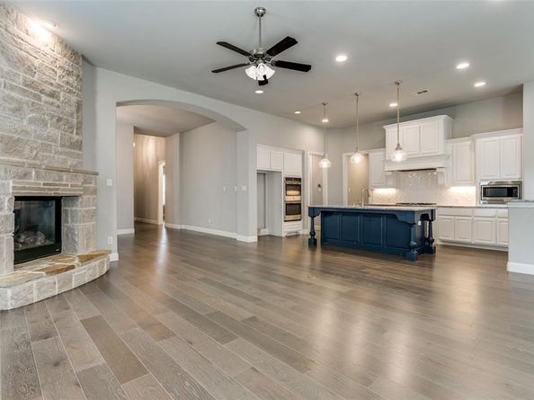 6355  Prairie Brush Trail , Flower Mound Texas 76226