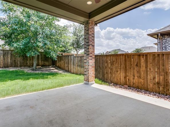 6355  Prairie Brush Trail , Flower Mound Texas 76226