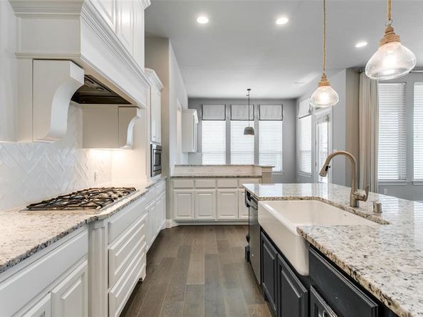 6355  Prairie Brush Trail , Flower Mound Texas 76226