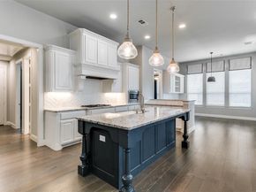 6355  Prairie Brush Trail , Flower Mound Texas 76226