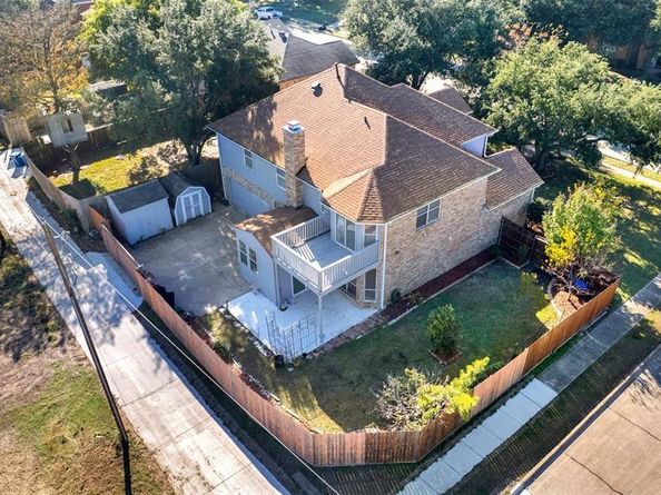 2306  Dana Drive , Rowlett Texas 75088