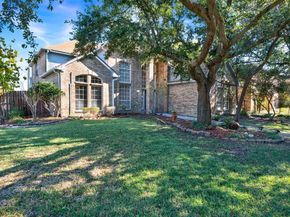 2306  Dana Drive , Rowlett Texas 75088