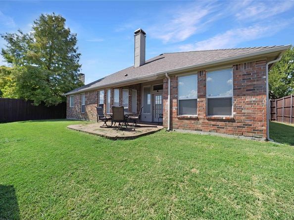 4226  Squaw Creek Drive , Frisco Texas 75035