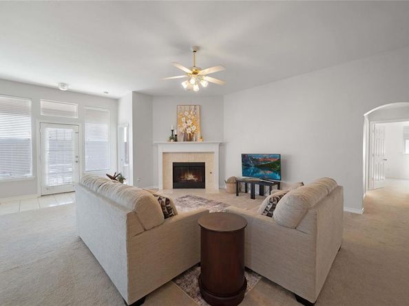 4226  Squaw Creek Drive , Frisco Texas 75035
