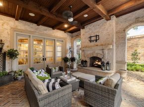 1  Bretton Woods Way , Dallas Texas 75220