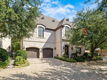 1  Bretton Woods Way 