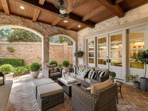 1  Bretton Woods Way , Dallas Texas 75220