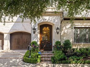 1  Bretton Woods Way , Dallas Texas 75220