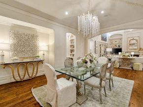 1  Bretton Woods Way , Dallas Texas 75220