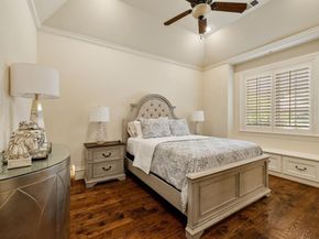 1  Bretton Woods Way , Dallas Texas 75220
