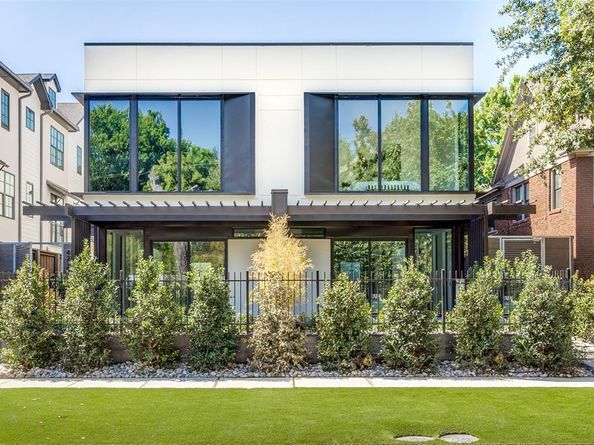 4214  Hawthorne Avenue , Dallas Texas 75219