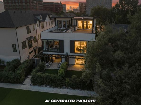 4214  Hawthorne Avenue , Dallas Texas 75219