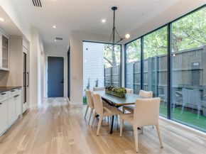 4214  Hawthorne Avenue , Dallas Texas 75219