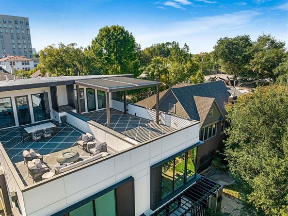 4214  Hawthorne Avenue , Dallas Texas 75219