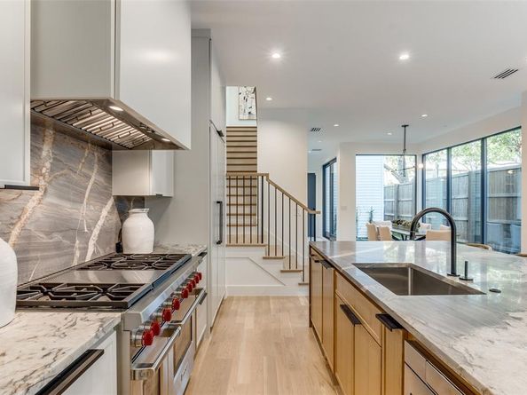 4214  Hawthorne Avenue , Dallas Texas 75219