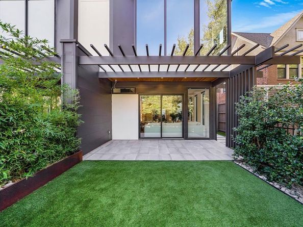 4214  Hawthorne Avenue , Dallas Texas 75219