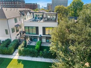 4214  Hawthorne Avenue , Dallas Texas 75219