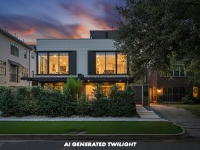 4214  Hawthorne Avenue , Dallas Texas 75219