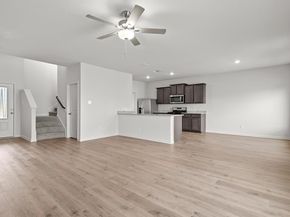 1536  Woodwinds Drive , Fort Worth Texas 76140