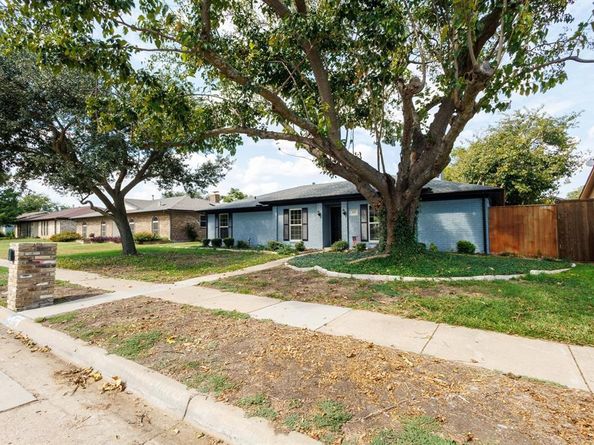 2121  Poppy Lane , Richardson Texas 75081