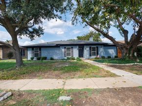 2121  Poppy Lane , Richardson Texas 75081
