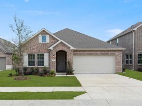 1015  Colgate Circle , Princeton Texas 75407