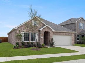 1015  Colgate Circle , Princeton Texas 75407