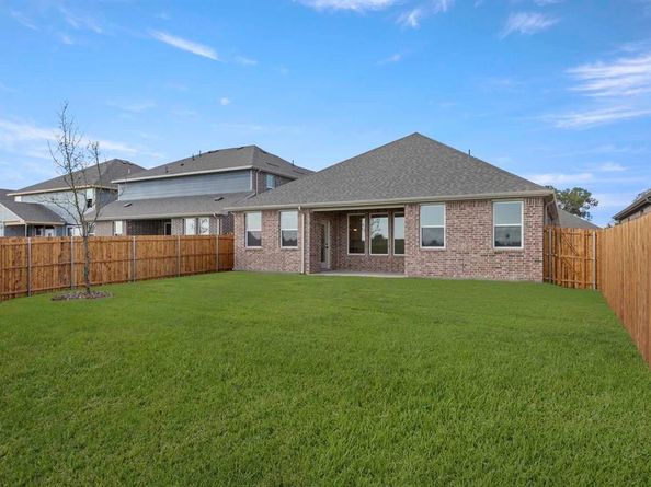 1015  Colgate Circle , Princeton Texas 75407