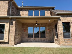 2723  Portside Drive , Grand Prairie Texas 75054