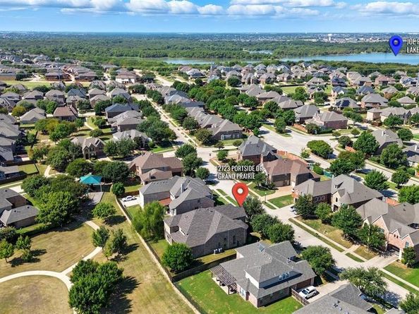 2723  Portside Drive , Grand Prairie Texas 75054