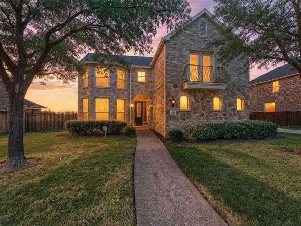 2723  Portside Drive , Grand Prairie Texas 75054