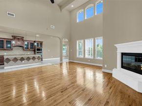 2723  Portside Drive , Grand Prairie Texas 75054