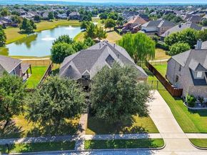 2723  Portside Drive , Grand Prairie Texas 75054