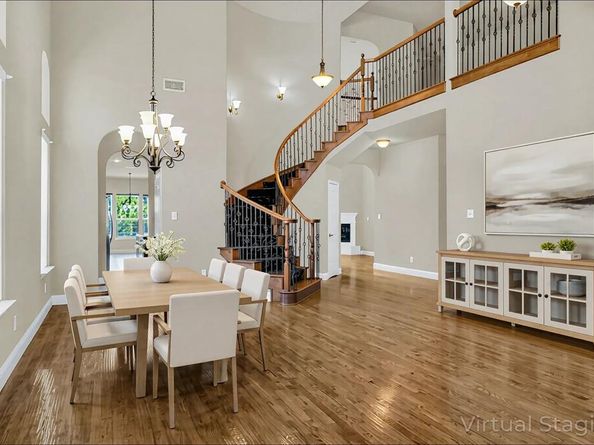 2723  Portside Drive , Grand Prairie Texas 75054