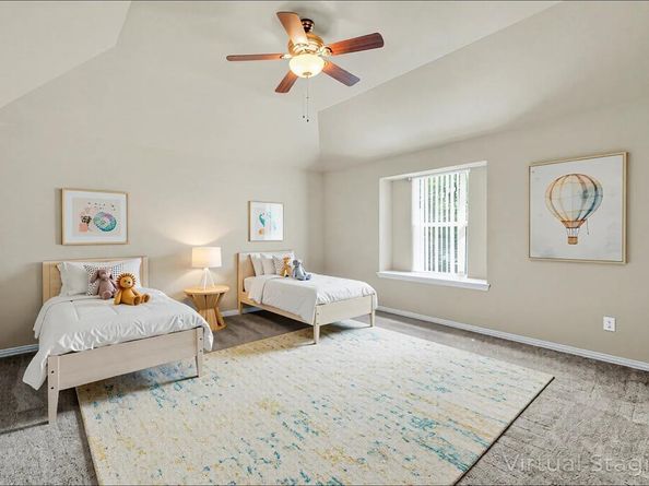 2723  Portside Drive , Grand Prairie Texas 75054