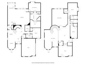 2723  Portside Drive , Grand Prairie Texas 75054